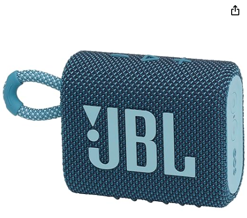 Bluetooth Speaker Max