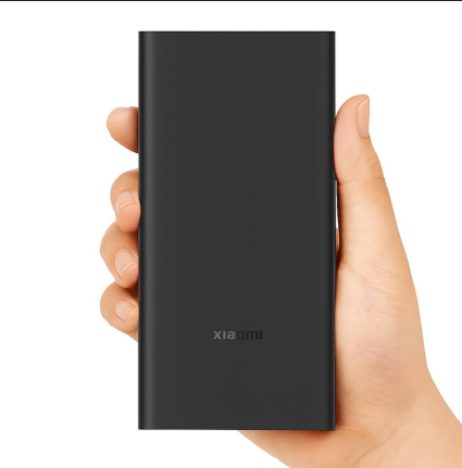 Portable Power Bank 20000mAh